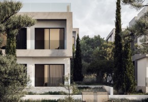 Apartment For Sale in Yeroskipou