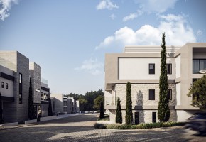 Apartment For Sale in Yeroskipou