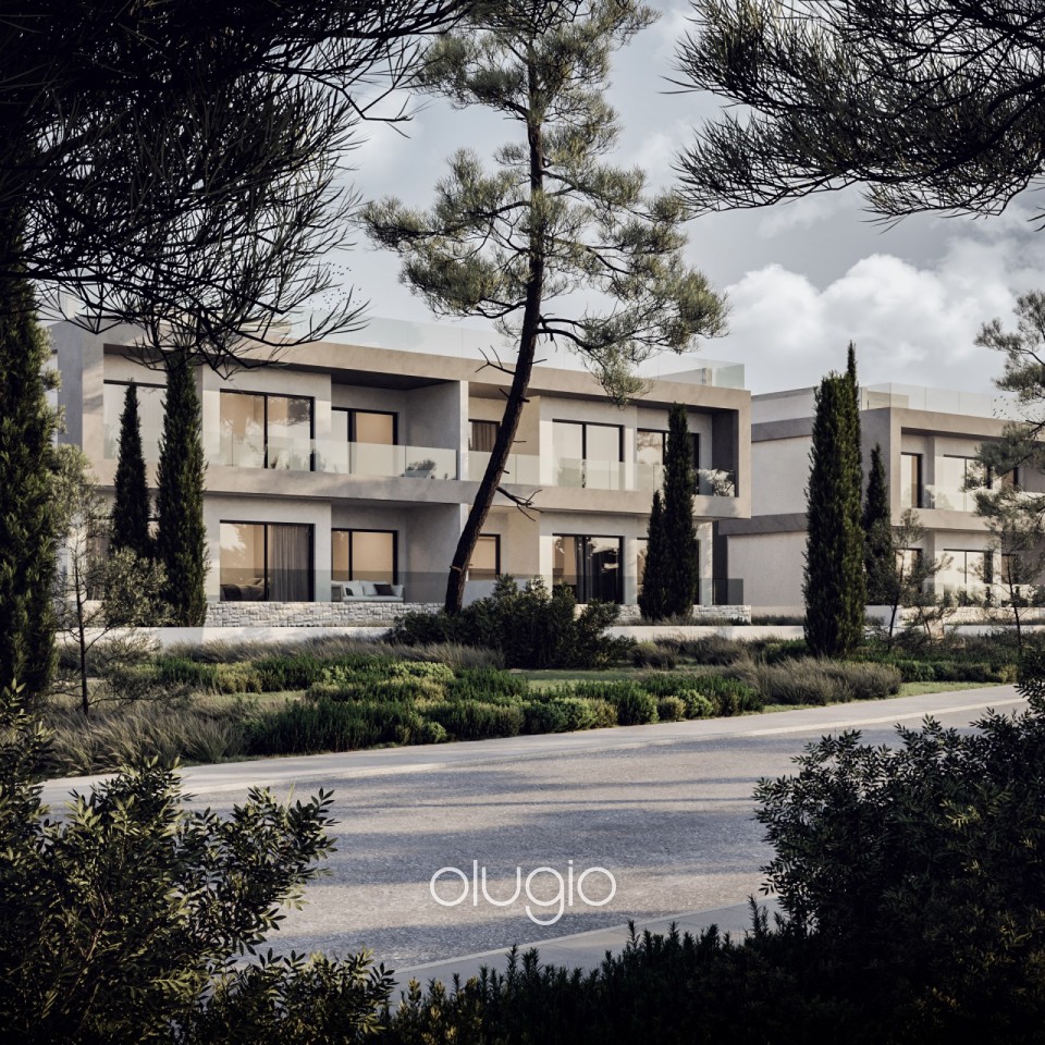 Apartment For Sale in Yeroskipou