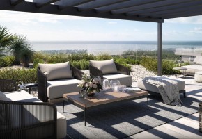 Apartment For Sale in Yeroskipou, Paphos - SL24594