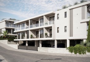Apartment For Sale in Yeroskipou
