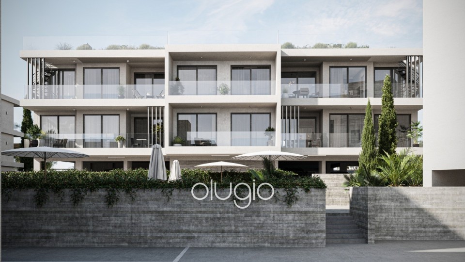 Apartment For Sale in Yeroskipou