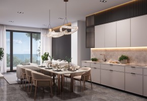 Apartment For Sale in Yeroskipou