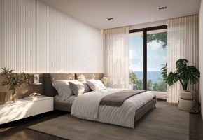 Apartment For Sale in Yeroskipou