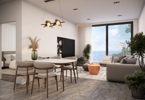 Apartment For Sale in Yeroskipou