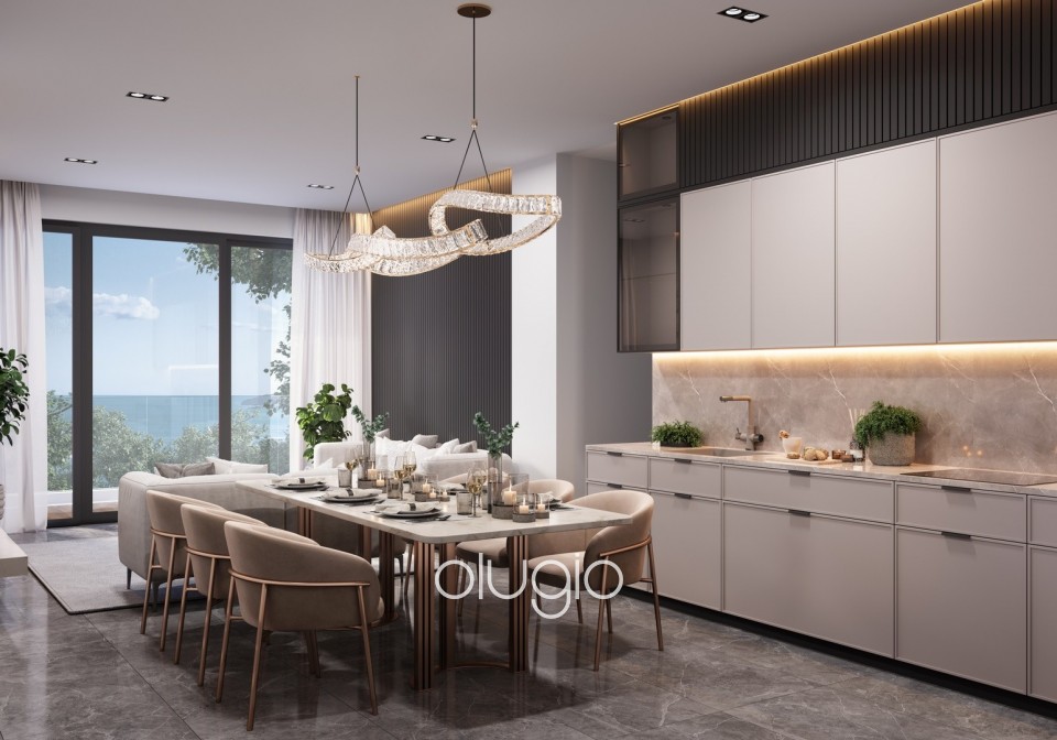 Apartment For Sale in Yeroskipou