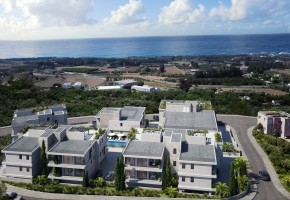 Apartment For Sale in Yeroskipou
