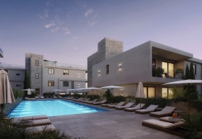 Apartment For Sale in Yeroskipou