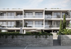Apartment For Sale in Yeroskipou