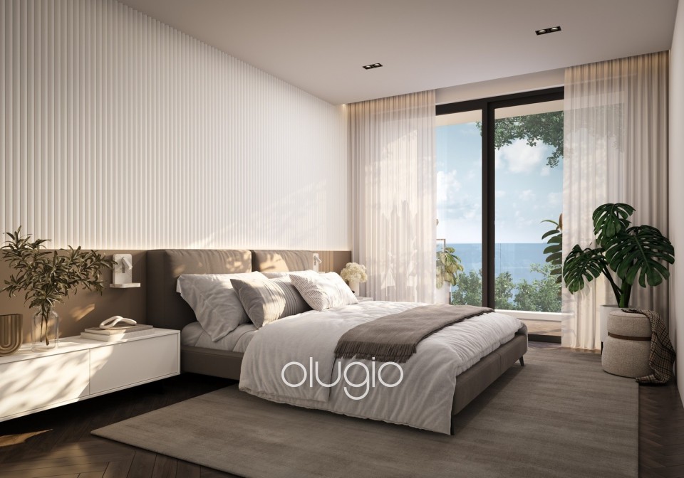 Apartment For Sale in Yeroskipou
