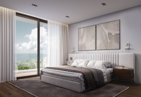 Apartment For Sale in Yeroskipou