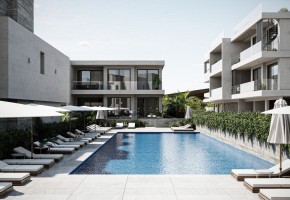 Apartment For Sale in Yeroskipou