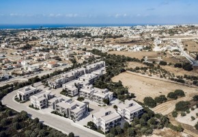 Apartment For Sale in Yeroskipou