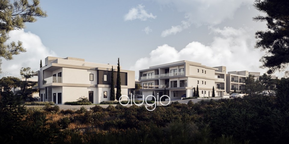 Apartment For Sale in Yeroskipou
