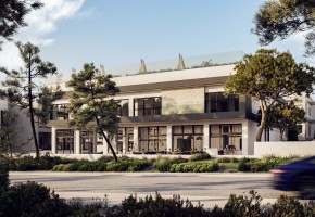 Apartment For Sale in Yeroskipou