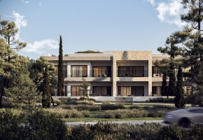 Apartment For Sale in Yeroskipou