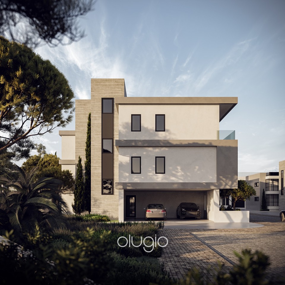 Apartment For Sale in Yeroskipou