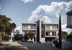 Apartment For Sale in Yeroskipou