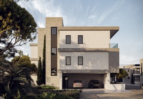 Apartment For Sale in Yeroskipou
