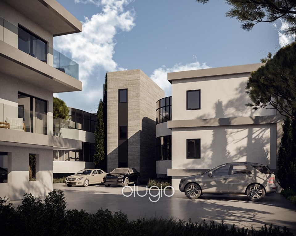 Apartment For Sale in Yeroskipou