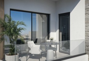 Apartment For Sale in Universal, Paphos - SL24532