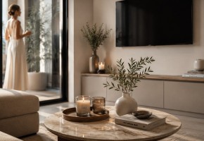 Apartment For Sale in Universal