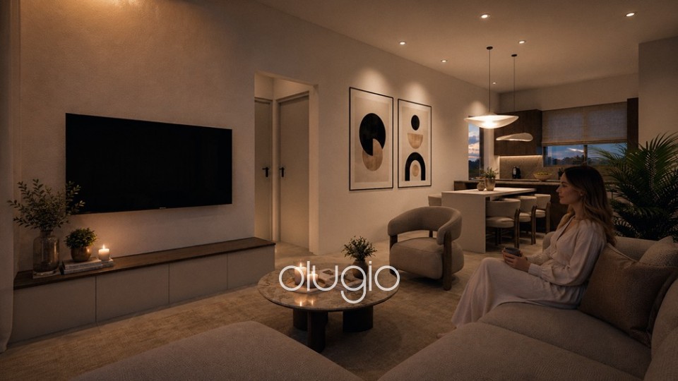 Apartment For Sale in Universal