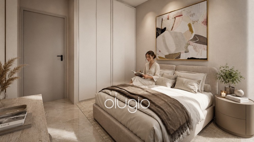 Apartment For Sale in Universal