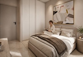 Apartment For Sale in Universal