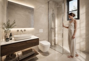 Apartment For Sale in Universal