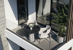 Apartment For Sale in Universal