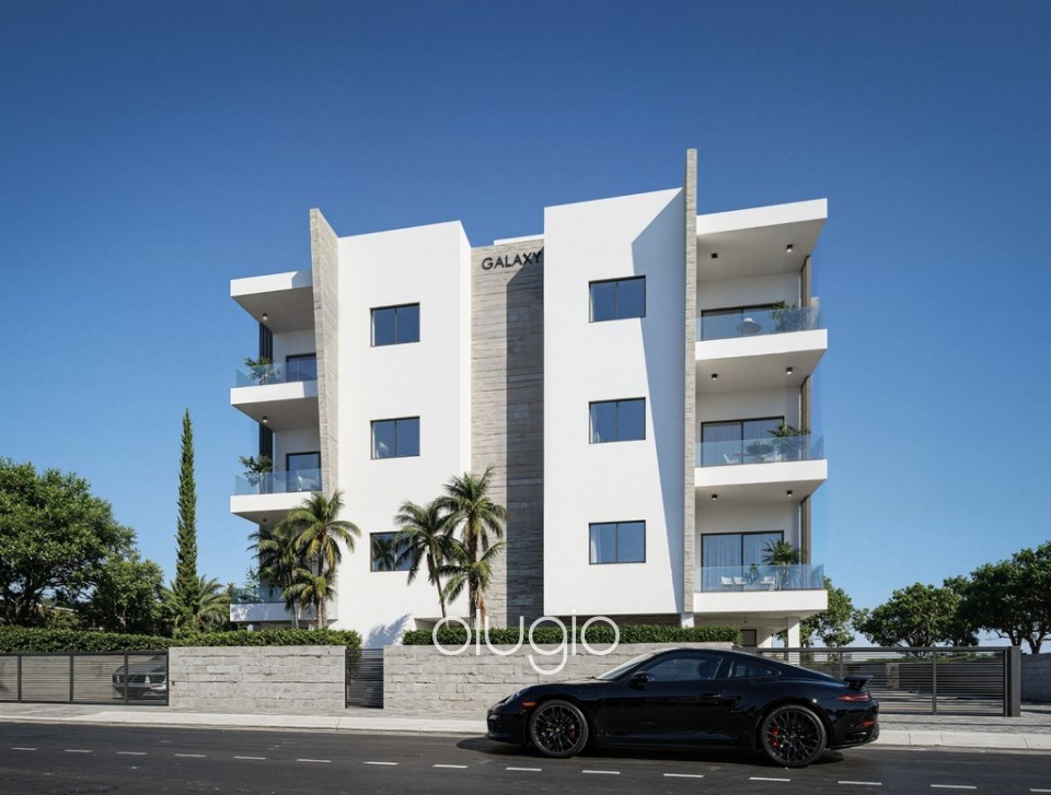 Apartment For Sale in Universal