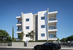 Apartment For Sale in Universal
