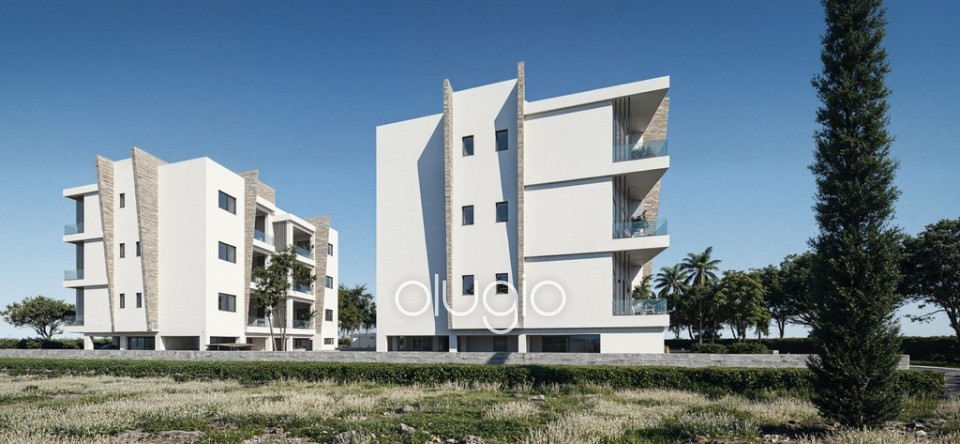 Apartment For Sale in Universal