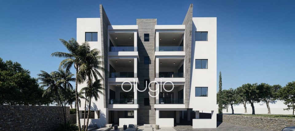 Apartment For Sale in Universal