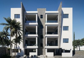 Apartment For Sale in Universal