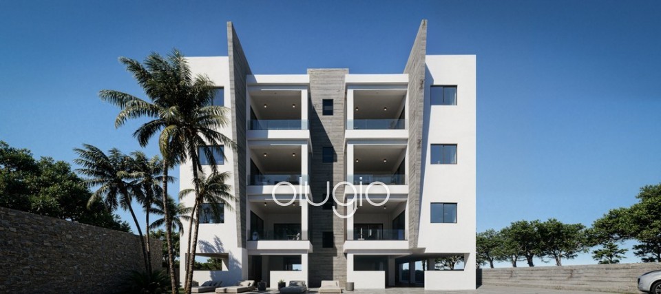 Apartment For Sale in Universal