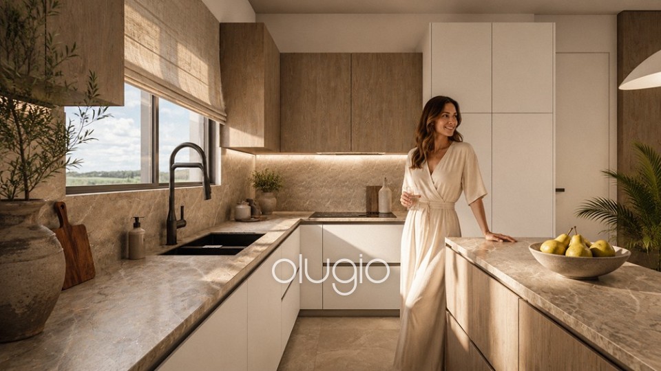 Apartment For Sale in Universal