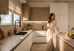 Apartment For Sale in Universal
