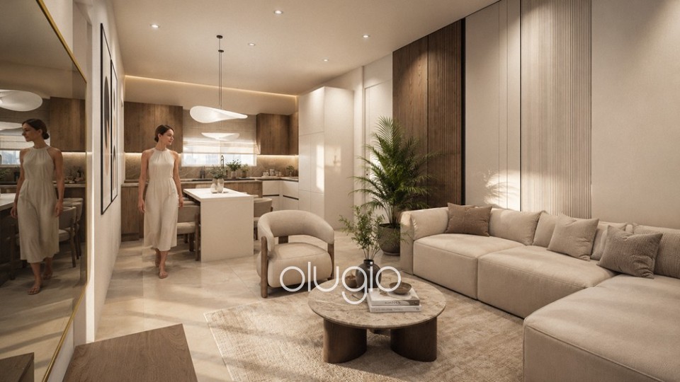 Apartment For Sale in Universal