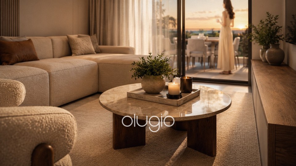 Apartment For Sale in Universal