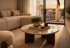 Apartment For Sale in Universal