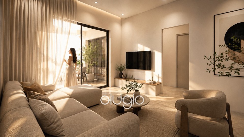 Apartment For Sale in Universal