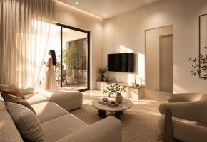 Apartment For Sale in Universal