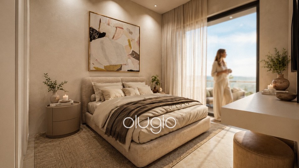 Apartment For Sale in Universal