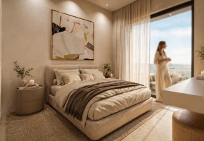 Apartment For Sale in Universal