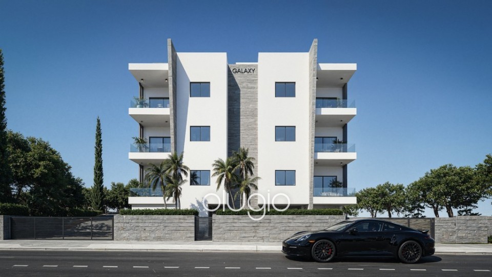 Apartment For Sale in Universal