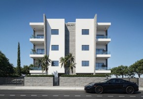Apartment For Sale in Universal
