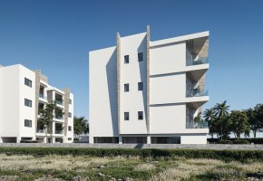 Apartment For Sale in Universal