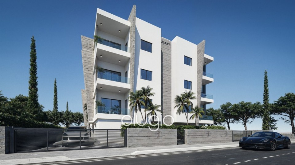 Apartment For Sale in Universal